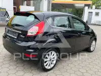2016 Ford FIESTA