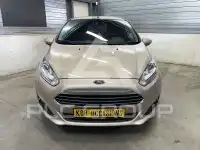 2016 Ford FIESTA