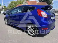 2016 Ford FIESTA