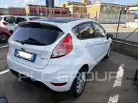 2016 Ford FIESTA