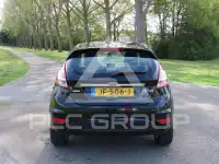 2016 Ford FIESTA