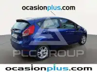 2016 Ford FIESTA