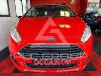 2016 Ford FIESTA