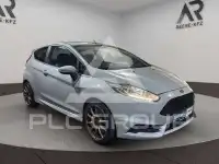 2016 Ford FIESTA