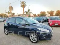 2016 Ford FIESTA