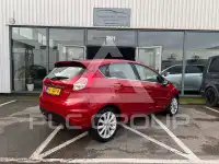 2016 Ford FIESTA