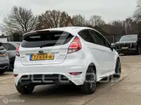 2016 Ford FIESTA