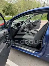 2016 Ford FIESTA