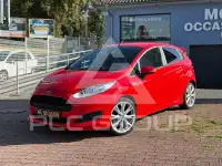 2016 Ford FIESTA