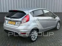 2016 Ford FIESTA