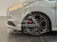 2016 Ford FIESTA