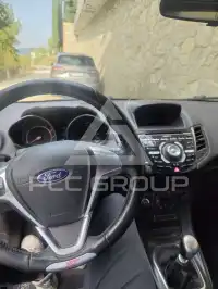 2016 Ford FIESTA