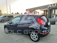 2016 Ford FIESTA