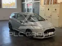 2016 Ford FIESTA