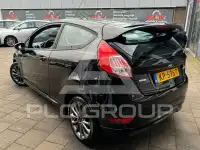2016 Ford FIESTA
