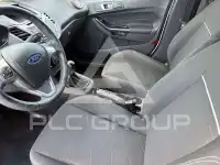 2016 Ford FIESTA