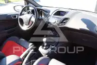 2016 Ford FIESTA