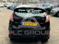 2016 Ford FIESTA