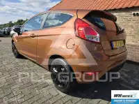 2016 Ford FIESTA