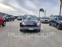 2016 Ford FIESTA