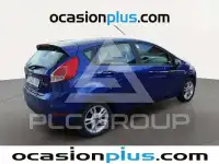 2016 Ford FIESTA