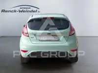 2016 Ford FIESTA