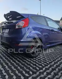 2016 Ford FIESTA