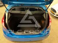 2016 Ford FIESTA