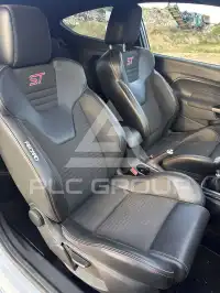 2016 Ford FIESTA