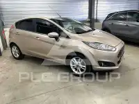 2016 Ford FIESTA