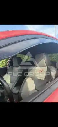 2016 Ford FIESTA