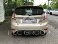 2016 Ford FIESTA
