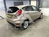 2016 Ford FIESTA