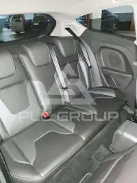 2016 Ford FIESTA
