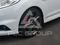 2016 Ford FIESTA