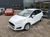 2016 Ford FIESTA