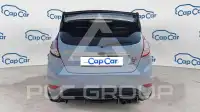 2016 Ford FIESTA