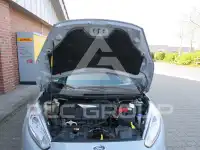 2016 Ford FIESTA