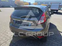 2016 Ford FIESTA