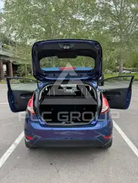 2016 Ford FIESTA