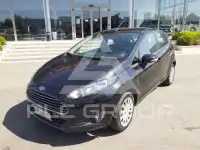 2016 Ford FIESTA