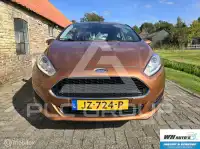 2016 Ford FIESTA