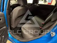 2016 Ford FIESTA