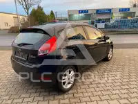 2016 Ford FIESTA