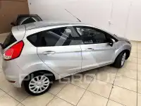 2016 Ford FIESTA