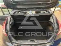 2016 Ford FIESTA