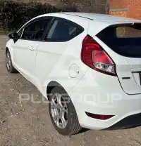 2016 Ford FIESTA