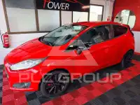 2016 Ford FIESTA