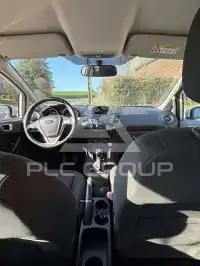 2016 Ford FIESTA