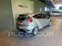 2016 Ford FIESTA
